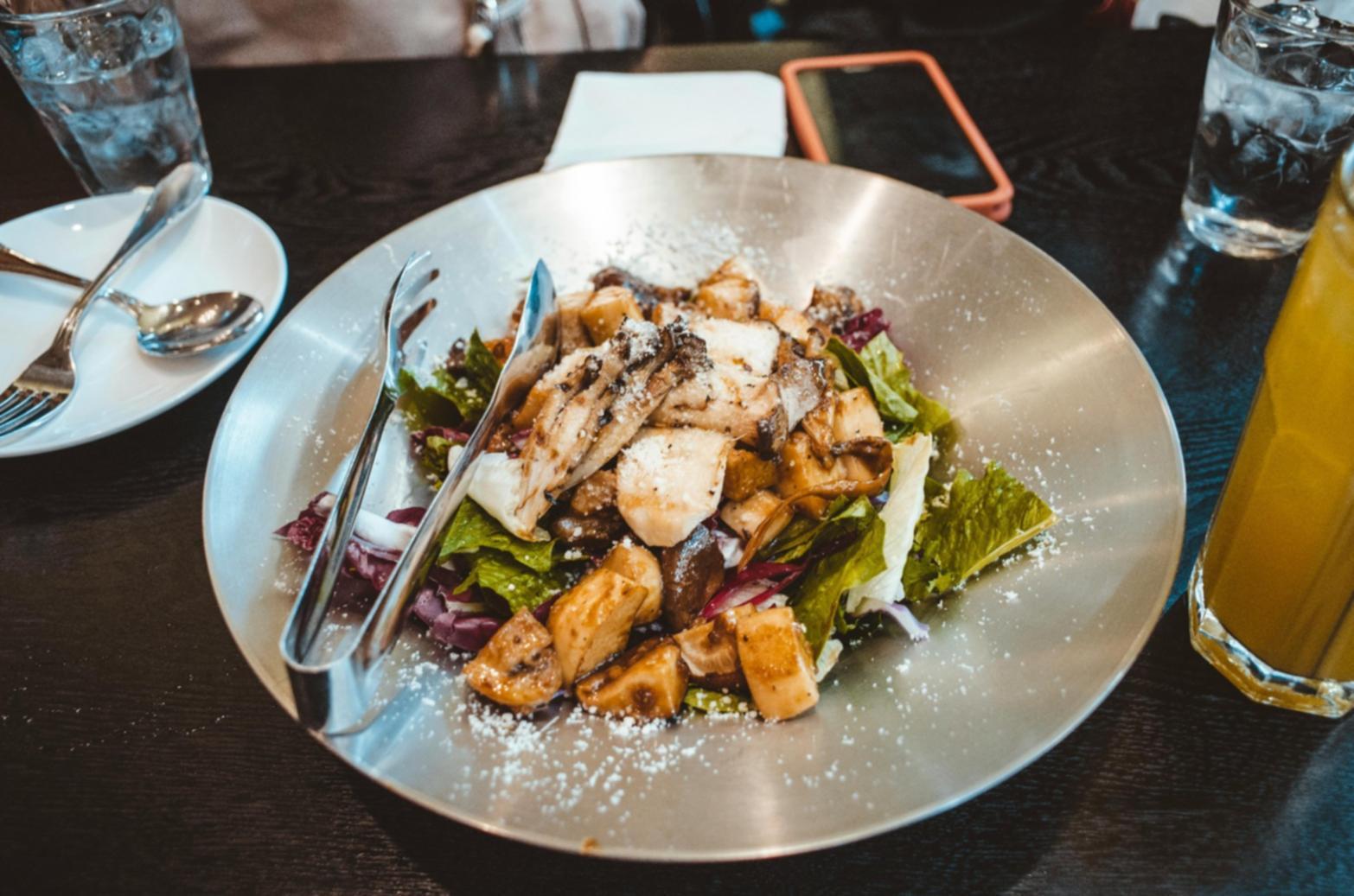 Praktyczne tworzenie zbilansowanych planów żywieniowych